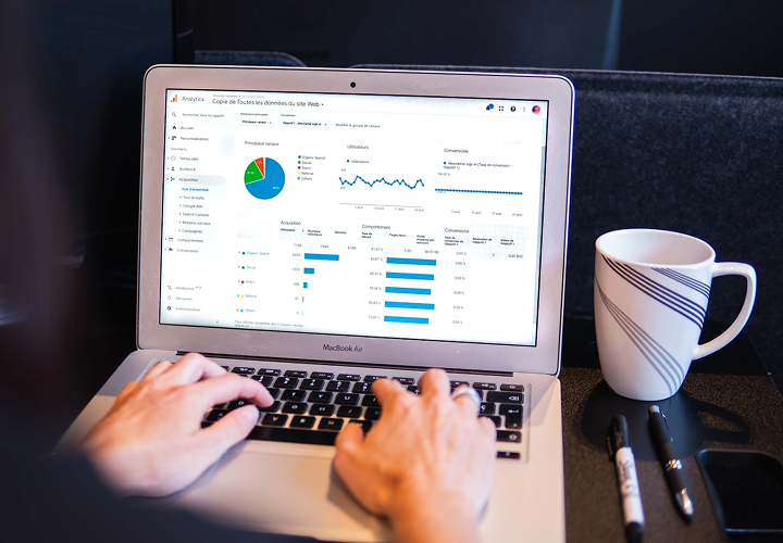Diploma in Data Analytics